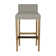 Gin Fizz/Harvey 31" Wallbanger Bar Stool