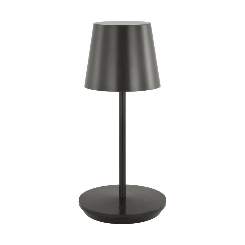 Nevis LED Table Lamp, 10.5" H x 5.1" W x 5.1" D