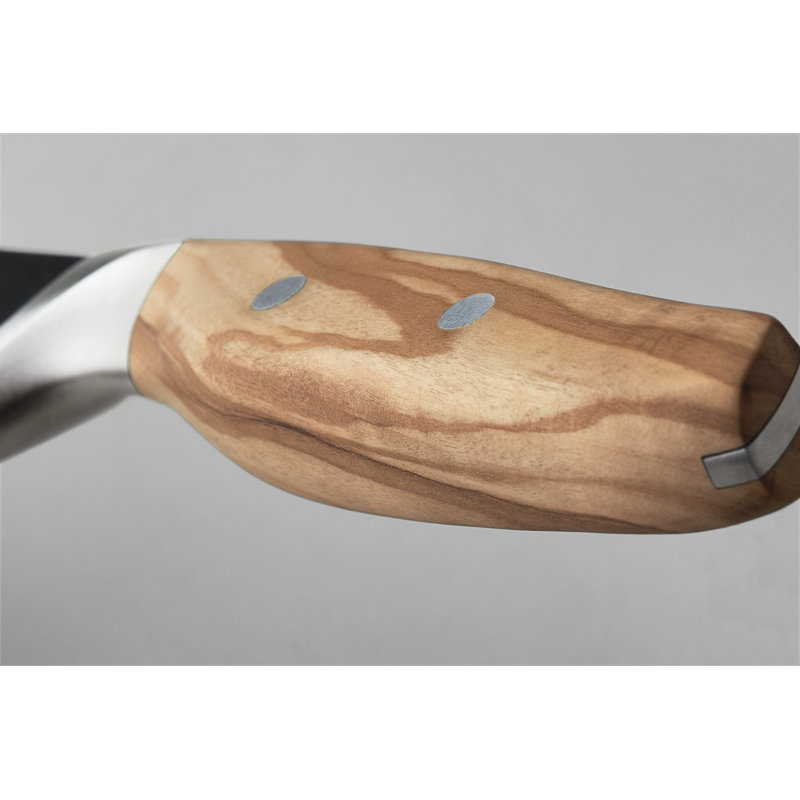Amici Four Piece Steak Knife Set