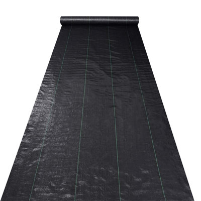 Tapis de jardinage