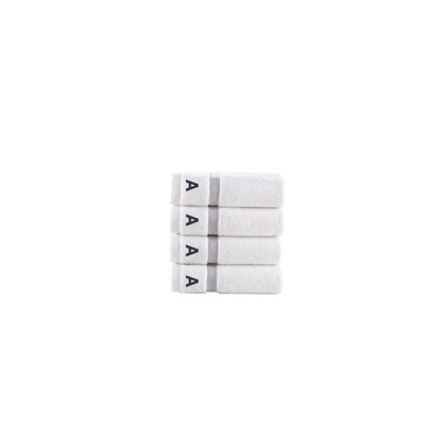 Clarion 4 pcs Wash Towels