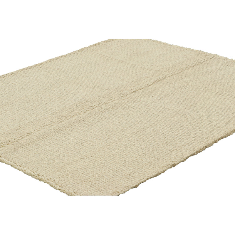 One-of-a-Kind 3'2" X 4'0" Area Rug