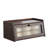 Bamboo Food Storage Container Bread Box For Kitchen Counter -600842609