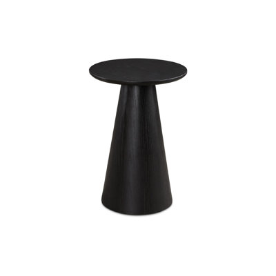 Table de bout à piédestal Lalani