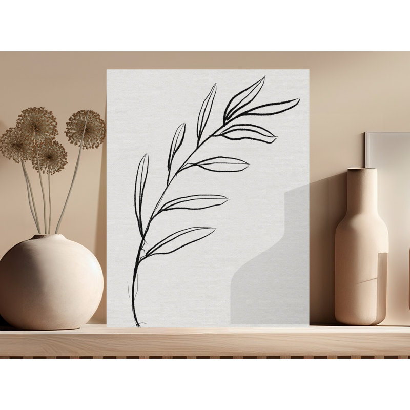 Wrapped Canvas Print Set, 50.8 cm H x 25.4 cm W
