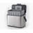 Joseph Joseph Collect 1 Gallon Stainless Steel Compost Caddy with Removable Bucket