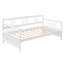 Lit de jour moderne en bois massif, multifonctionnel, taille simple (lit de jour)-574327738