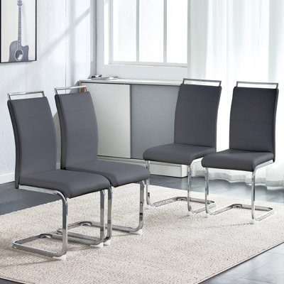 Modern Dining Chairs Set Of 2