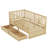 Solid Wood Daybed-1109037500-1109037503