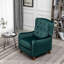 Coulterville Manual Recliner-1237498235