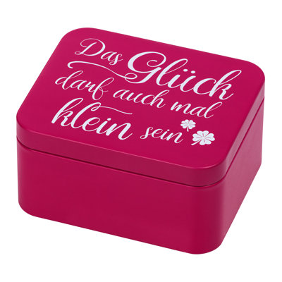 Decorative Box