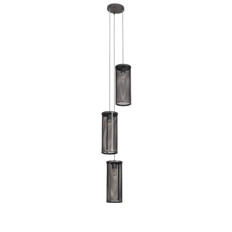 3 - Light Pendant