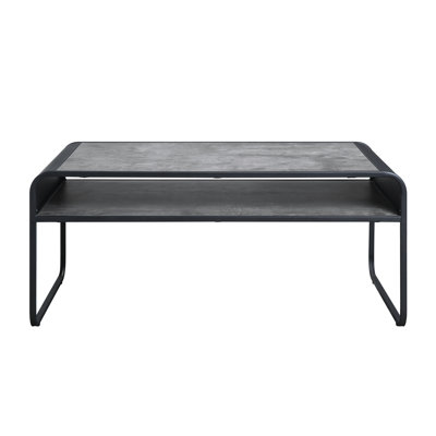 Table basse Iqbay