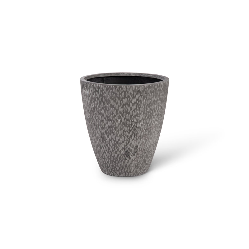 Griswold Resin Pot Planter