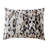Kenneth Cole Abstract Leopard Brown 100% Cotton Reversible Comforter Set-72251256