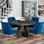 Chaise d'appoint Fiodor-1449976670