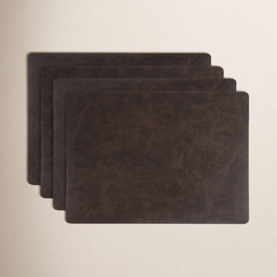 Reversible Vinyl Placemat