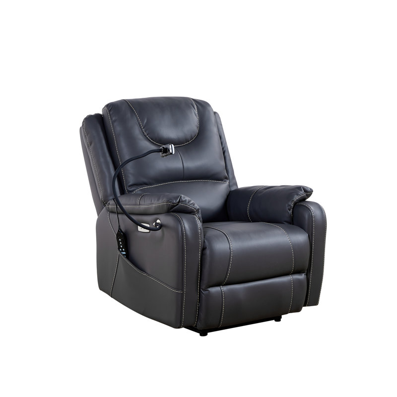 Fauteuil inclinable Zero Gravity