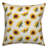 Sunflower Floral Pillow Insert