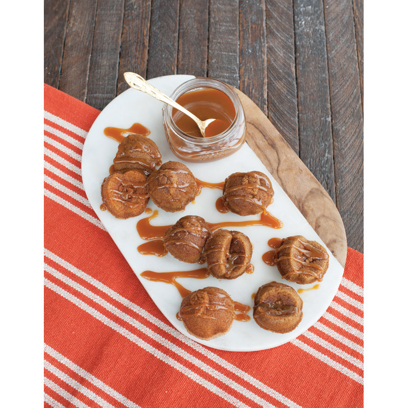 Moule à gâteau antiadhésif Nordic Ware