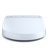 TOTO® WASHLET® K300 Electronic Bidet Toilet Seat with Instantaneous Water Heating, PREMIST and EWATER+ Wand Cleaning, Elongated, Cotton White-55637159
