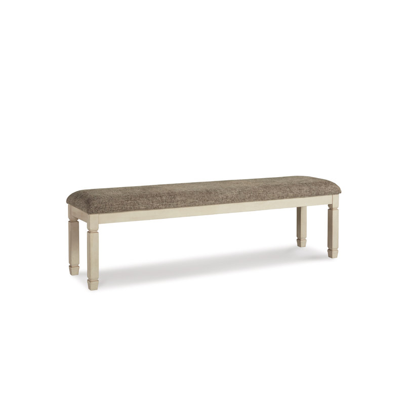 Chailey Eglinton 65" Dining Bench