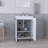 Floor Cabinet Oxnard Bathroom-957199703