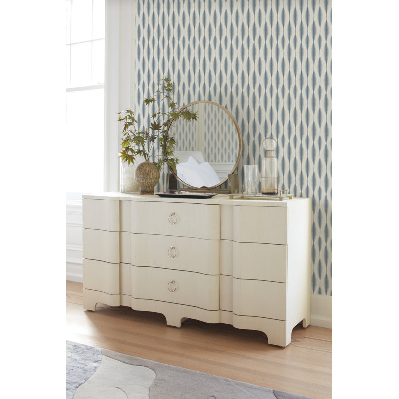 Fractured Rug-Cool, Rectangle 5' x 8'