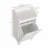 31" Tilt Out Laundry Hamper