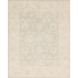 Kingsley Wool Oriental Area Rug