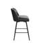 Tabourets de bar 26 po Modern-625106689-625106691