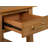 Bernstein Rectangular Cocktail Table With 2 End Table And Sofa Table