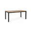 Table de salle à manger pour patio