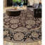 Manchuria One-of-a-Kind 8' Area Rug