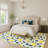 Machine Washable Indoor/Outdoor Bourkelands ACN2354 Fruits Rug-290973209