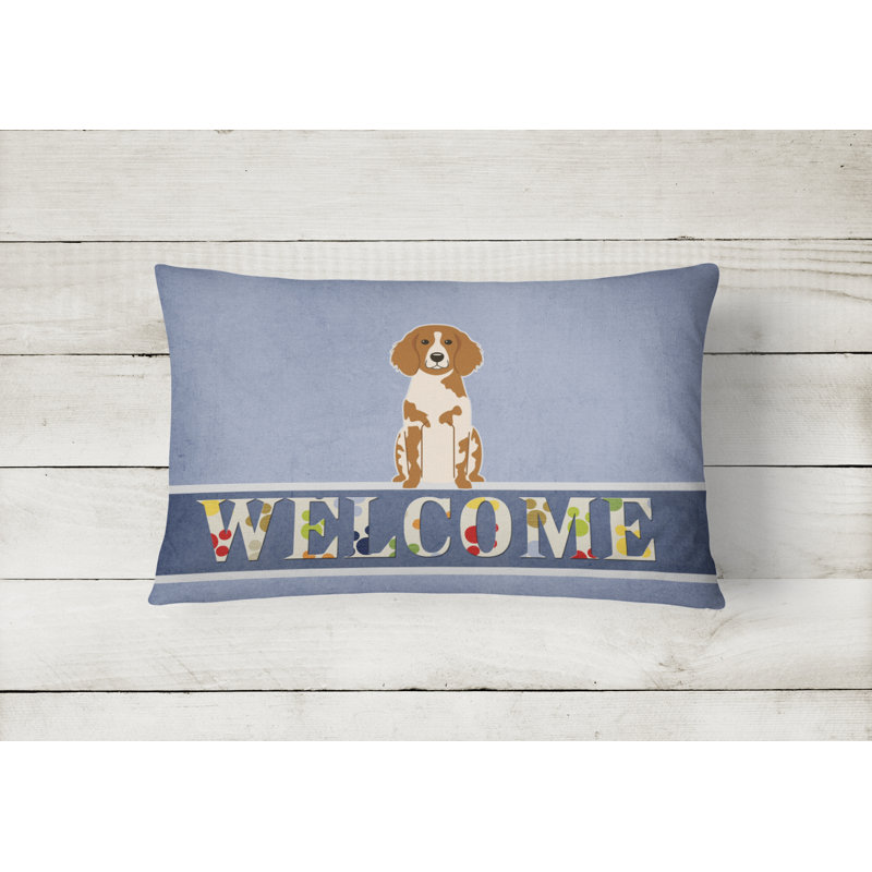  Coussin Brittany