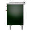 ILVE Nostalgie II 48 Dual Fuel Range -2048792481-2048792495