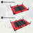 Aetna Polyester Pet Bed-84892920-86810918
