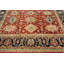 Rectangle: tapis intérieur / extérieur 7 pi 10 po x 9 pi 10 po
