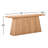 Lowell 72'' Console Table-96403380