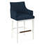 Upholstered Stool-2022131252-2022132209