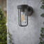 Pembroke 20.5cm H Outdoor Wall Lantern-2049495682