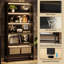 180cm H x 80cm W Standard Bookcase-66080259