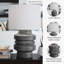 Lampe de table Wahida