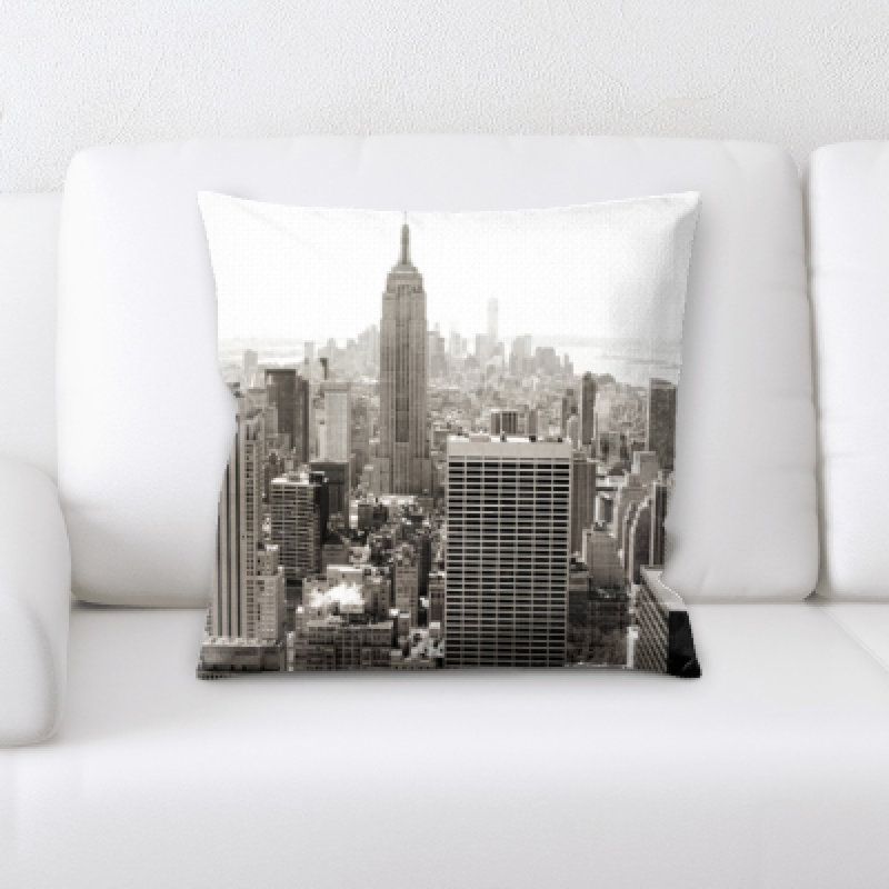 Coussin de bâtiment Edgehill