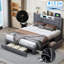 Torfred Storage Bed-1728075760