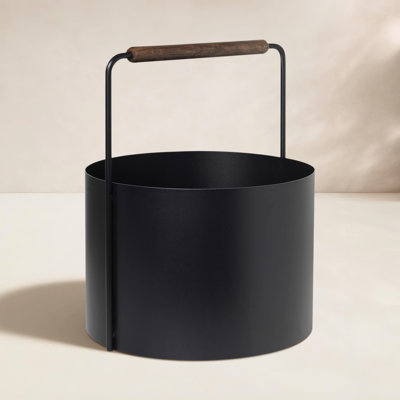 Ashi Log Carrier