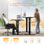 Bureaux à hauteur ajustable Ovidia-1196115963-1196115962