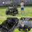 Himimi 1 Seater All-Terrain Vehicles Battery Powered Ride On with Remote Control-101921991