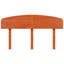 Melahat Solid Wood Headboard-171850711
